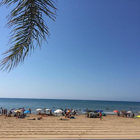 Siciliacasevacanze - La Mancina Marina di Ragusa Buitenkant foto