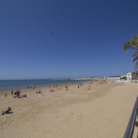 Siciliacasevacanze - La Mancina Marina di Ragusa Buitenkant foto