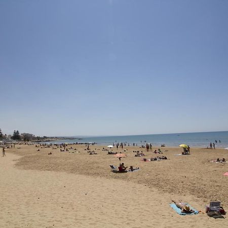 Siciliacasevacanze - La Mancina Marina di Ragusa Buitenkant foto