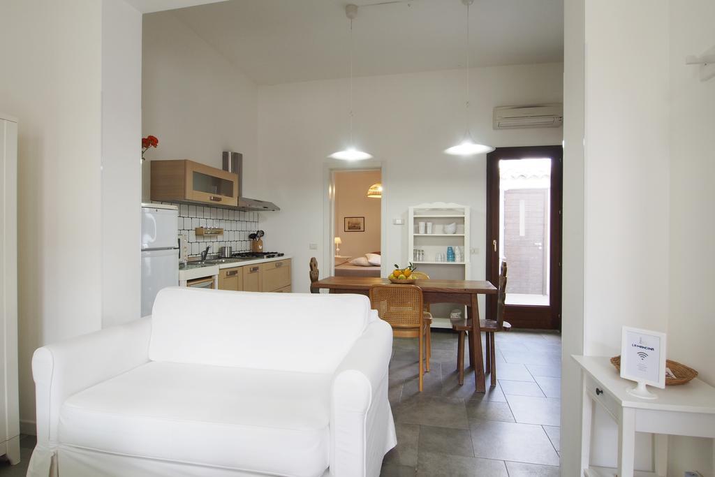 Siciliacasevacanze - La Mancina Marina di Ragusa Buitenkant foto