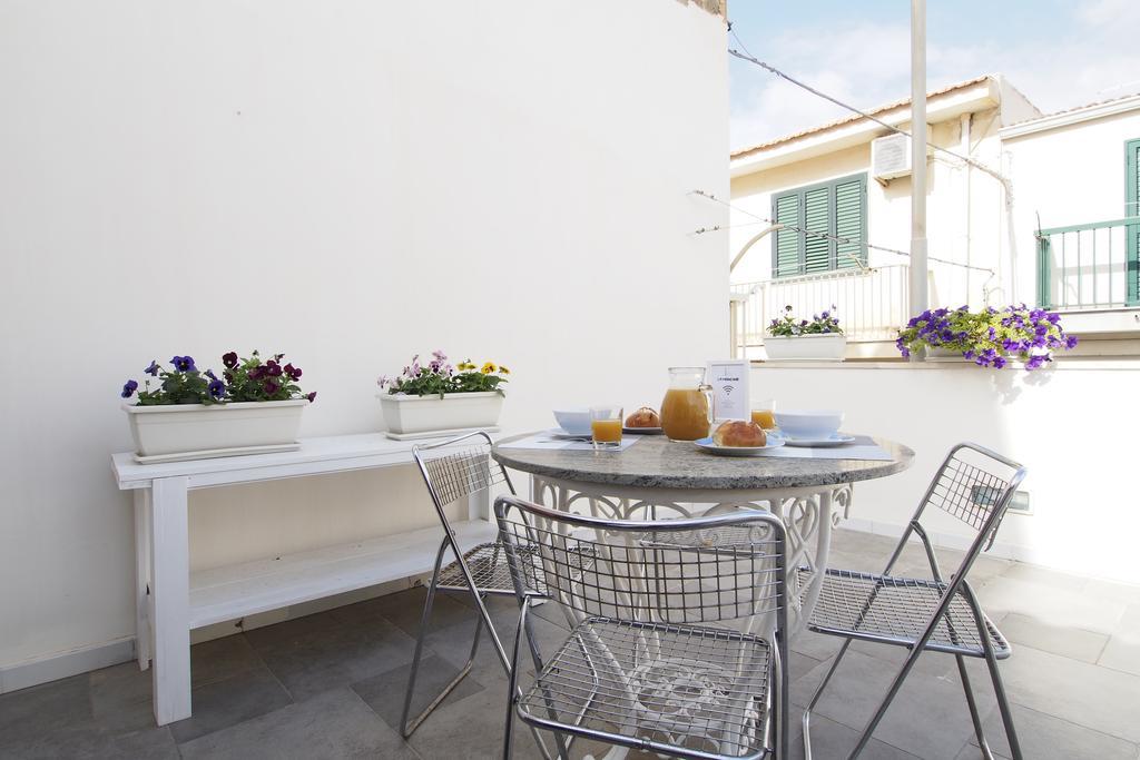 Siciliacasevacanze - La Mancina Marina di Ragusa Buitenkant foto