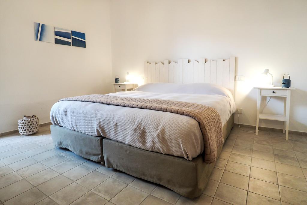 Siciliacasevacanze - La Mancina Marina di Ragusa Buitenkant foto