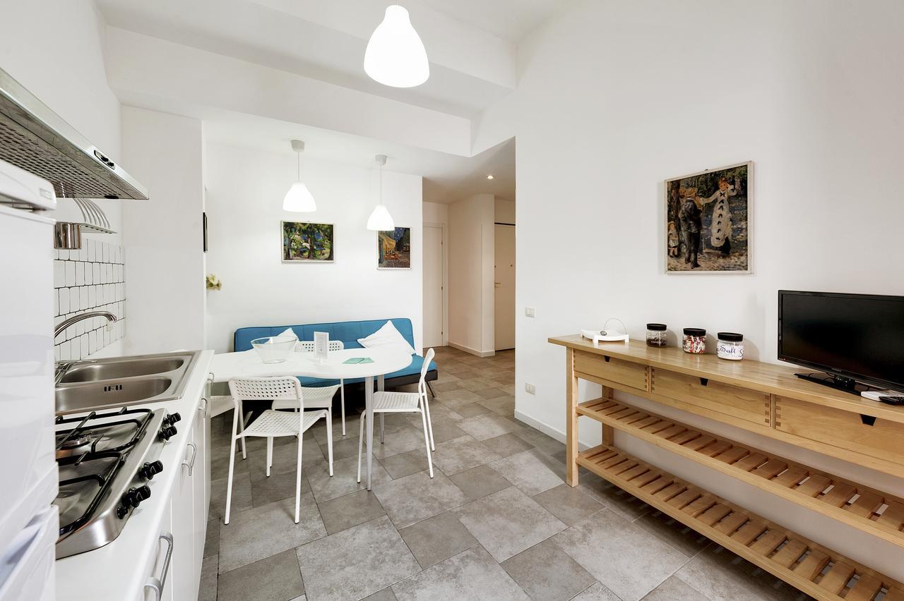Siciliacasevacanze - La Mancina Marina di Ragusa Buitenkant foto