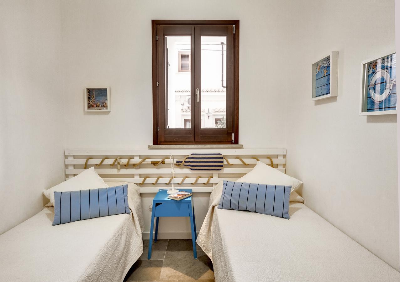 Siciliacasevacanze - La Mancina Marina di Ragusa Buitenkant foto