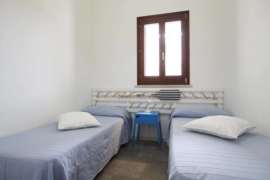 Siciliacasevacanze - La Mancina Marina di Ragusa Buitenkant foto