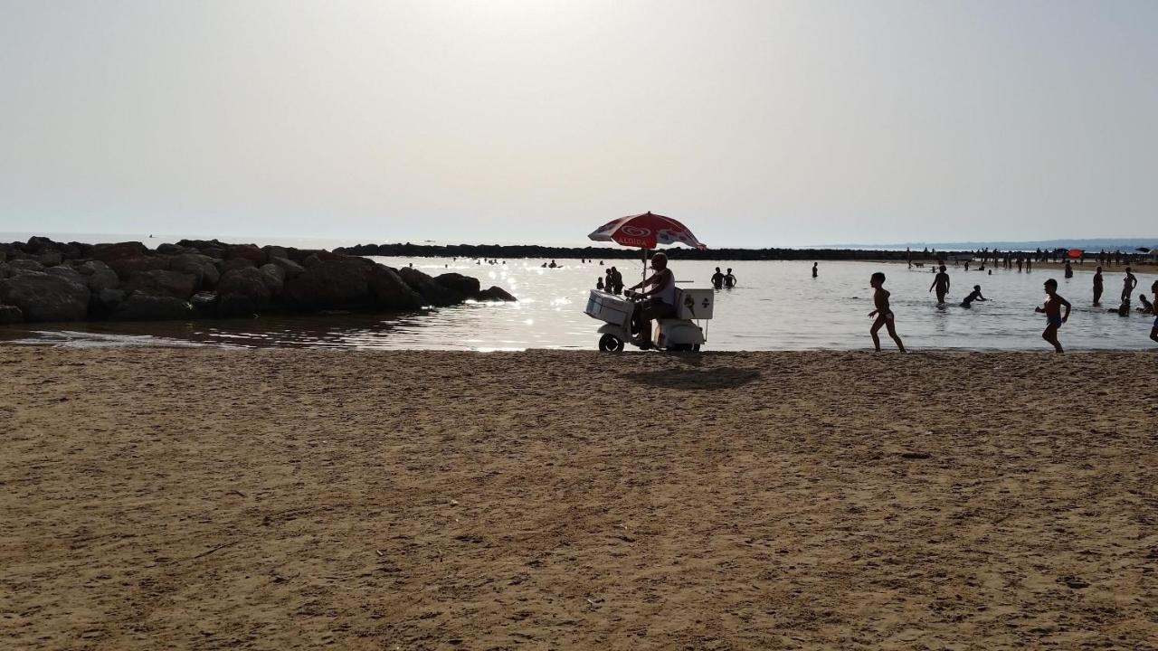 Siciliacasevacanze - La Mancina Marina di Ragusa Buitenkant foto